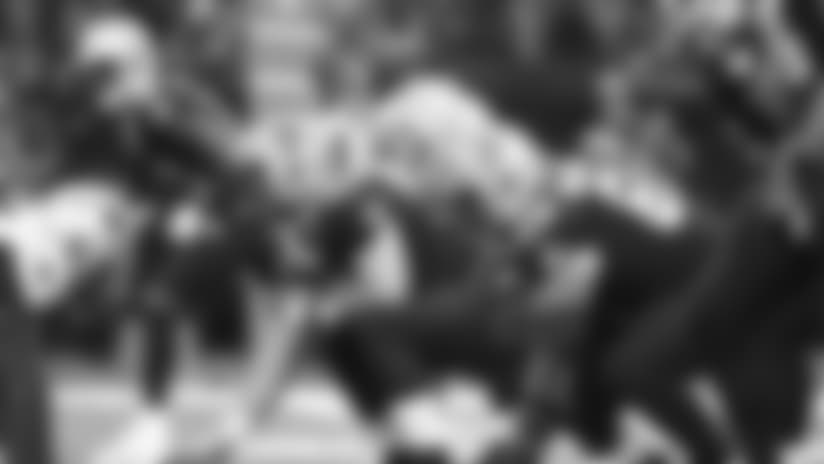 Best of the Saints in 2017: Top 75 Offensive Line Photos