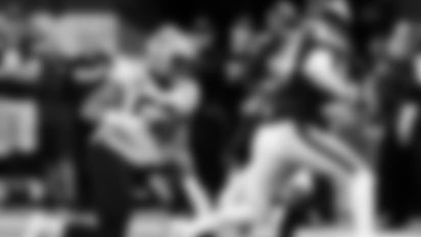 Best of Divisional Playoffs: Saints Defense