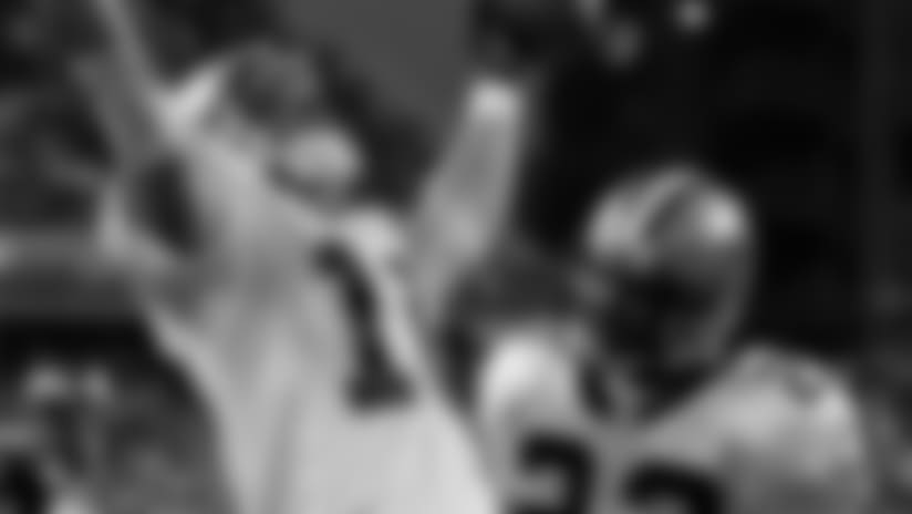 Moore, Thomas and Hebert set to be honored by Saints Hall of Fame in September