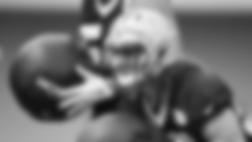 Saints Rookie Mini Camp - Day 2: Part 2