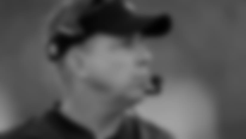 Sean Payton's Monday Conference Call