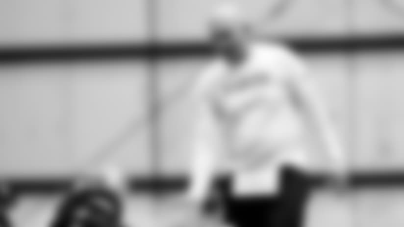 Saints Training Camp 2018: Day 10 - Coaches and Staff