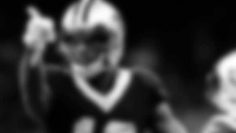Michael Thomas makes NFL Network's list of Top 100 players at No. 81