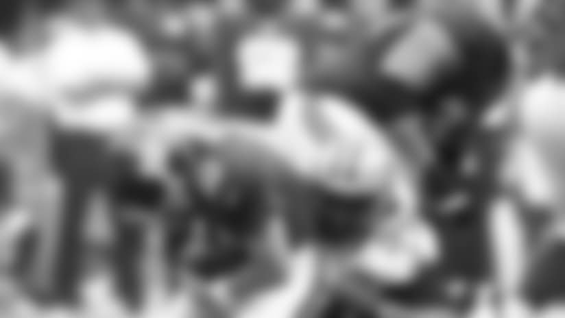 2018 Opponent Profile: New York Giants