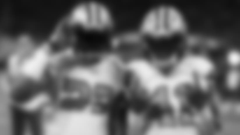 Nate Burleson: Saints will duplicate last season's success behind 'best RB duo in the league'