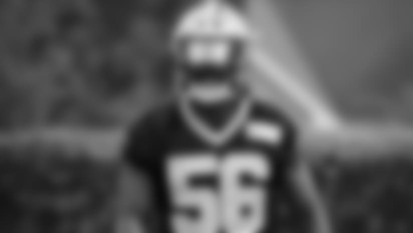 All three are expected to play pivotal roles for the Saints' defense