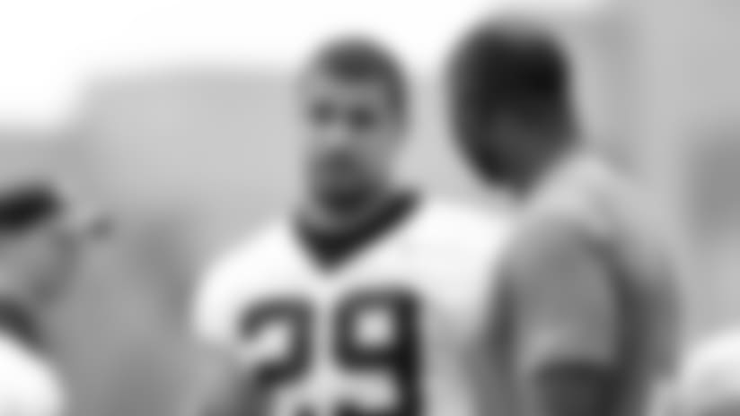 25 reasons to get excited about 2018 Saints Training Camp presented by Verizon: No. 11 - The meshing of safeties Kurt Coleman, Vonn Bell and Marcus Williams