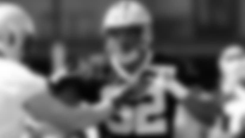 25 reasons to get excited about 2018 Saints Training Camp presented by Verizon: No. 10 - The rookie class