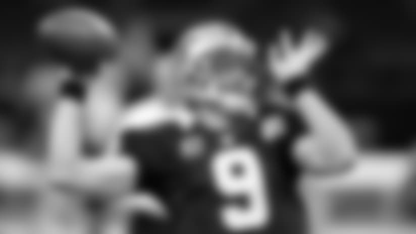 Kyle Brandt: Saints should be the best or second-best offense in the league