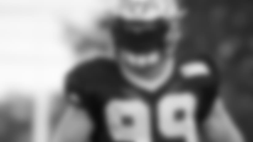 New Orleans Saints announce post-rookie minicamp roster moves
