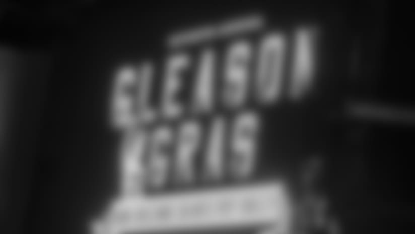 Gleason Gras set for Friday Sept. 7 in Champions SquareÂ