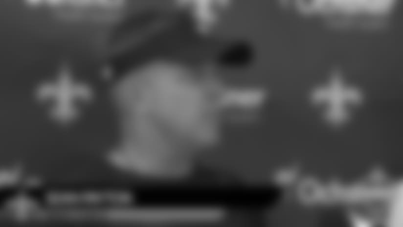Sean Payton Training Camp Media Availability - August 13