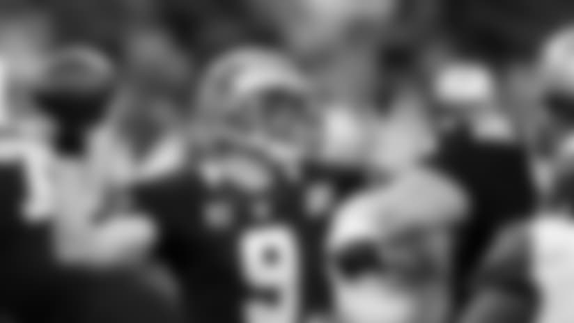 Is Drew Brees the NFL's most underappreciated player?