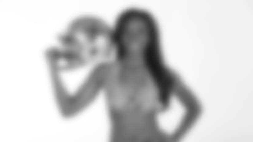 2017 New Orleans Saintsations: Laryn