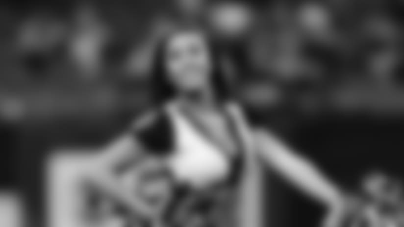 2017 New Orleans Saintsations: Taylor