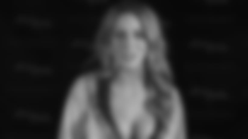 2018 Sea Gal Hailey Bio