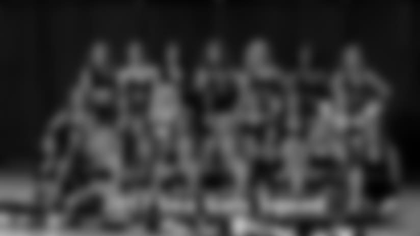 2017 Sea Gals Finals - Group Photo