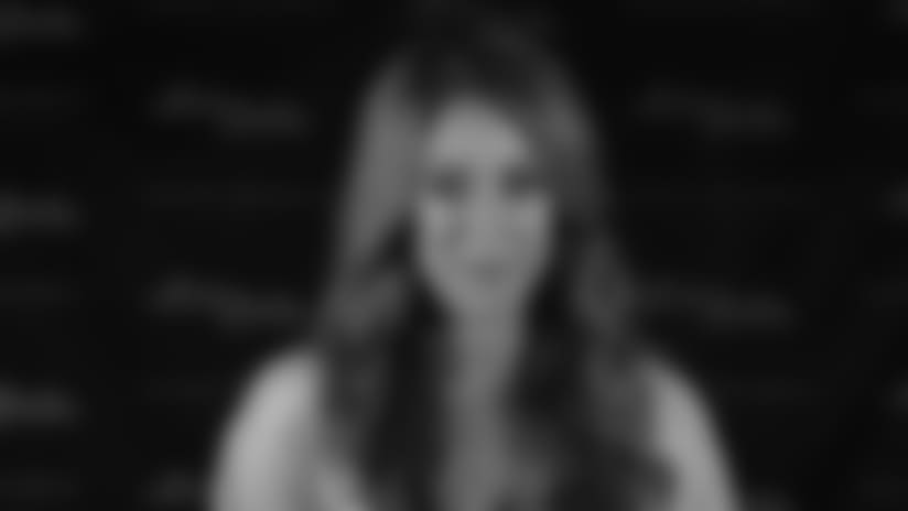 2018 Sea Gal Karley Bio
