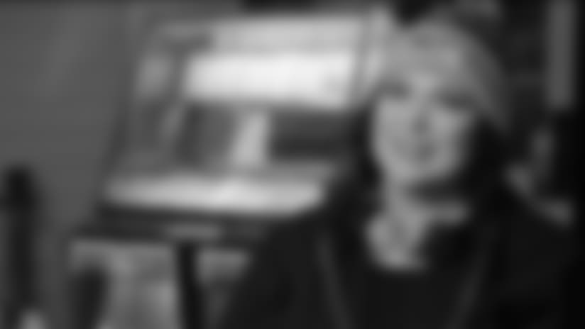 Seattle Sound: Ann Wilson