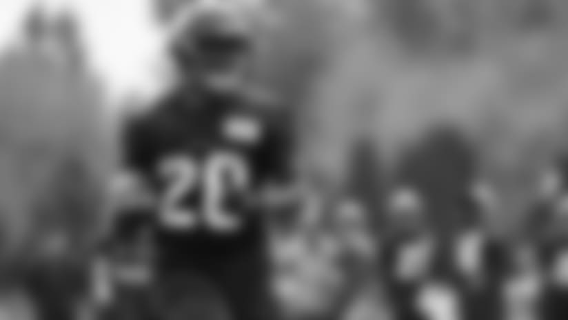 Six Takeaways From Seahawks 2018 Rookie Minicamp