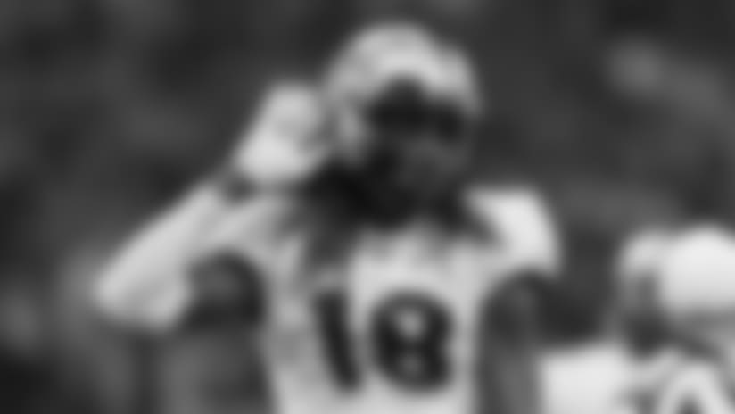 Seahawks 2018 NFL Draft Pick: LB Shaquem Griffin, No.141 Overall