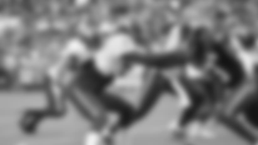 Seahawks “Really Impressed” With Cornerback Tre Flowers In His First Training Camp