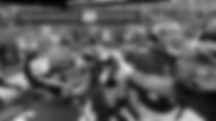 Week 7: Seahawks Insiders - at Giants Preview