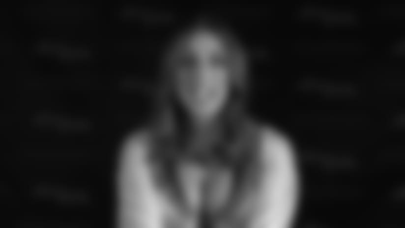2018 Sea Gals Lisa Bio