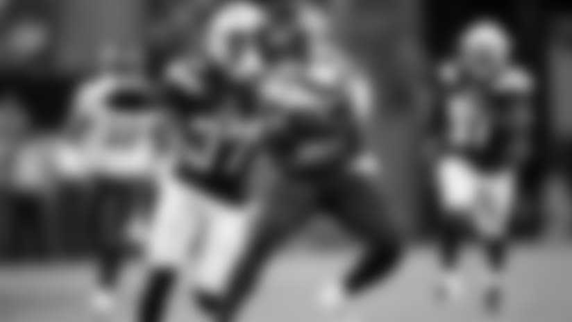 2018 Preseason Week 2: Seahawks at Chargers Recap