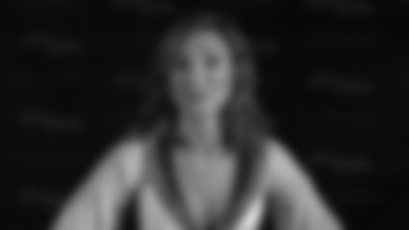 2018 Sea Gal Karlee Bio