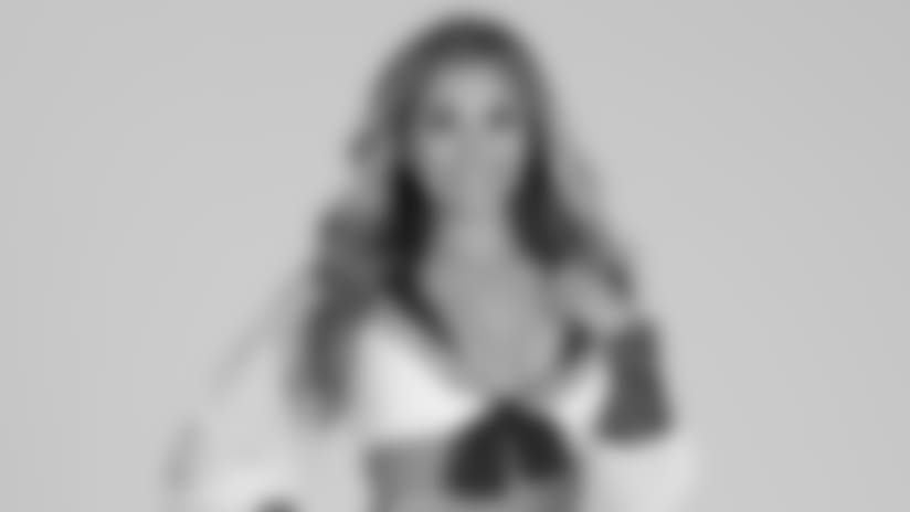 2018 Sea Gal Ashley Bio
