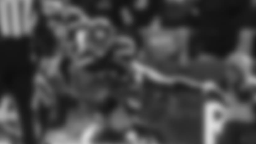 Bobby Wagner's Best Career Plays So Far