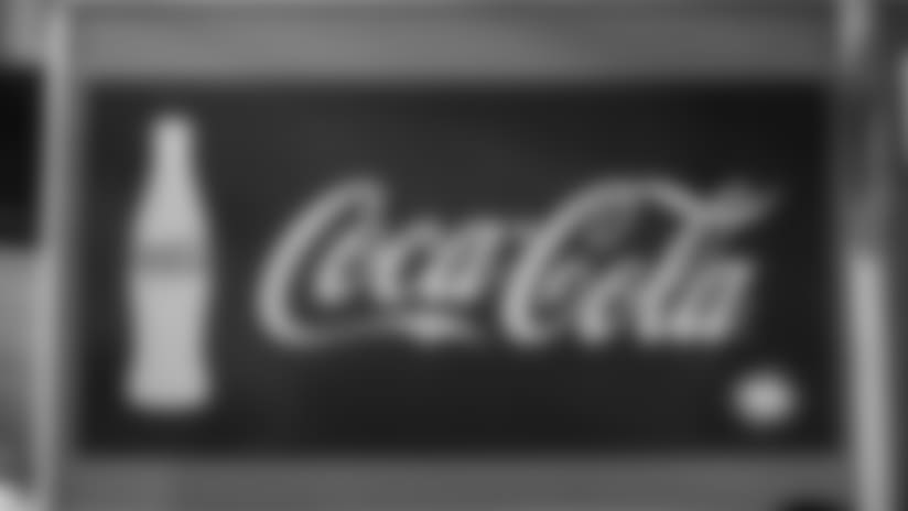 Seahawks, Coca-Cola Announce Multi-Year Partnership Extension