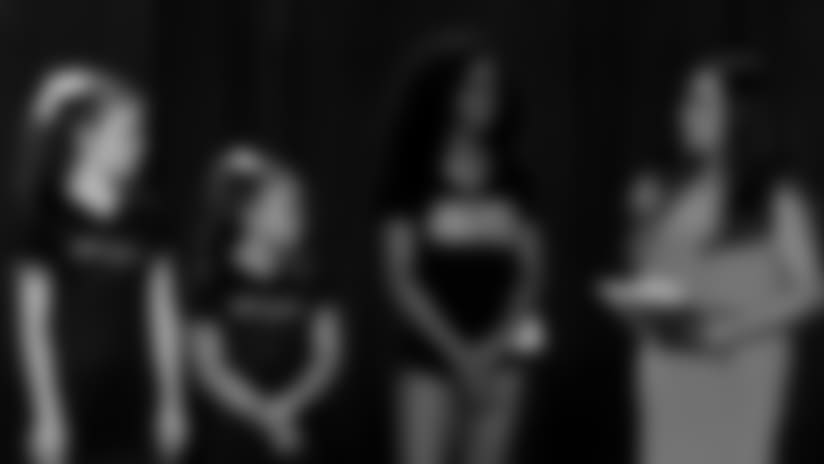 2017 Sea Gals Finals - Jr. Sea Gals