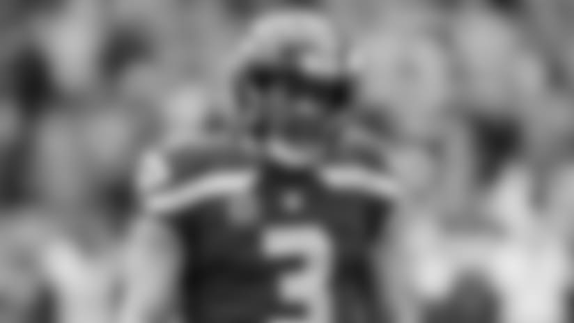 Russell Wilson Unveiled At No. 11 On NFL Network’s 'Top 100 Players Of 2018'
