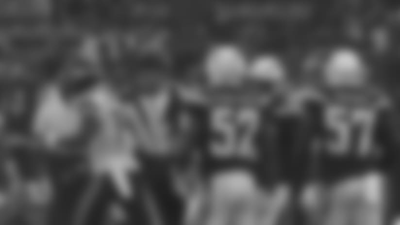 Raible Call of the Game: Russell Wilson 29-Yard Pass To Jaron Brown