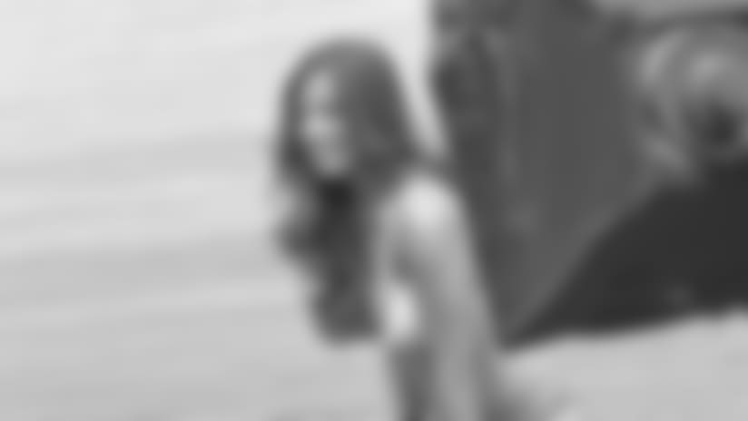 2013 Sea Gals Calendar Behind the Scenes