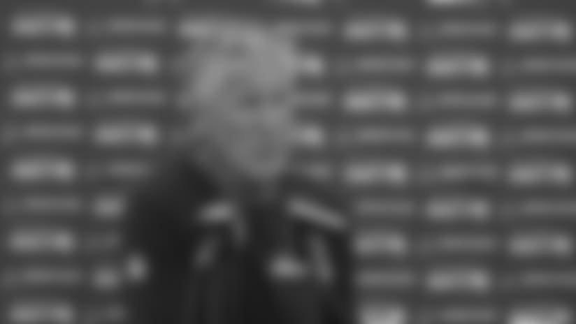 Pete Carroll 2018 Seahawks Training Camp Press Conference: Day 5