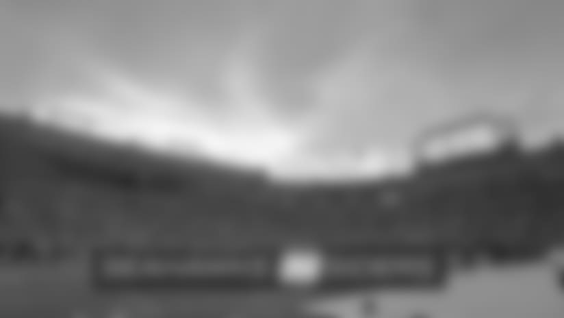 Week 1: Seahawks Insiders - Packers Preview