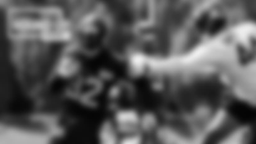 Friday Round-Up: Chris Carson Named Seattle's Offseason Standout To Know