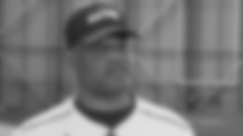 Q13 Exclusive: Ken Norton Jr. - Part 1