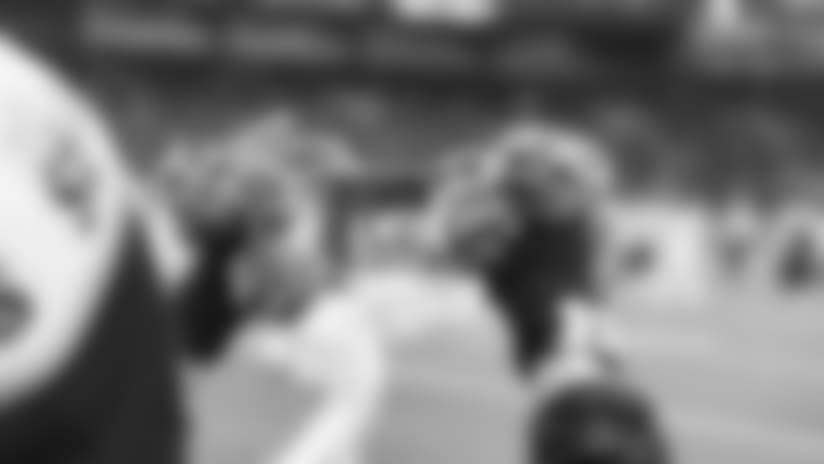 Stay Connected at CenturyLink Field