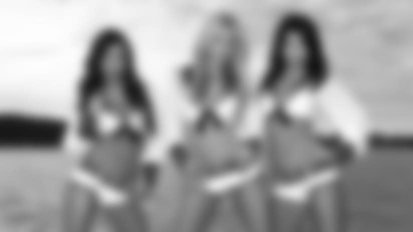 2013 Sea Gals Sneak Peek