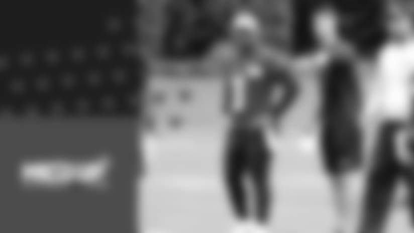 Mic'd Up: Dave Canales at Minicamp