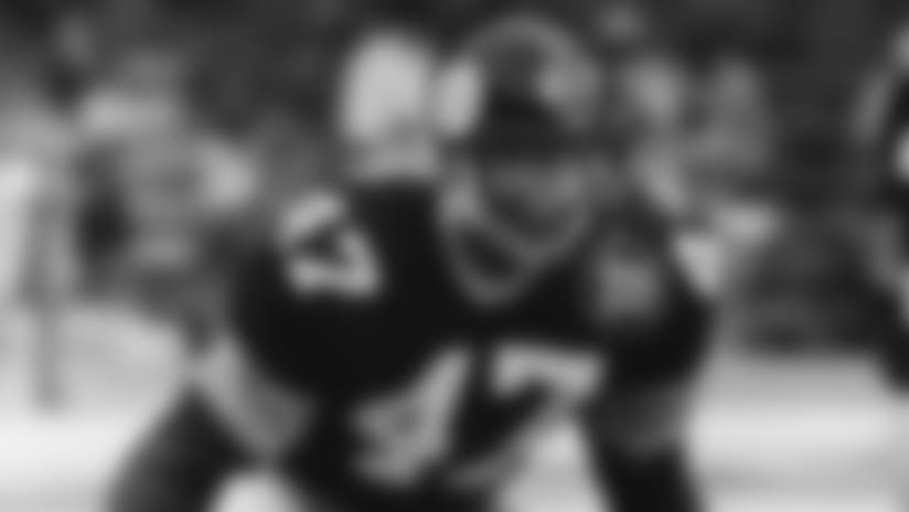 PHOTOS: Highlights - Mel Blount