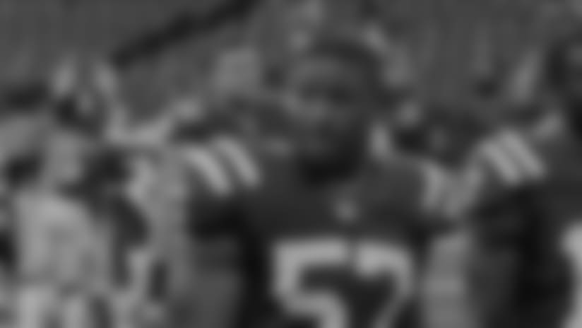 HIGHLIGHTS: Jon Bostic