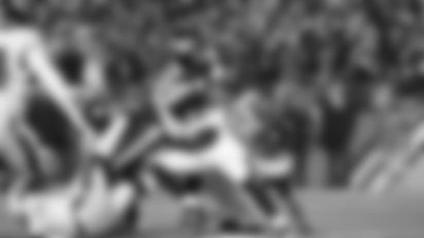 Máquina del Tiempo - Steelers vs. Ravens en el 2016