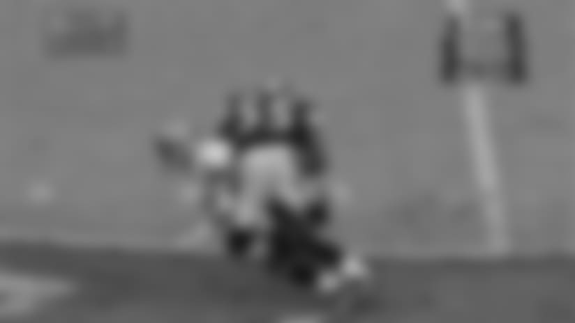 Steelers Playback: Porter's 4 sacks in Tampa Bay