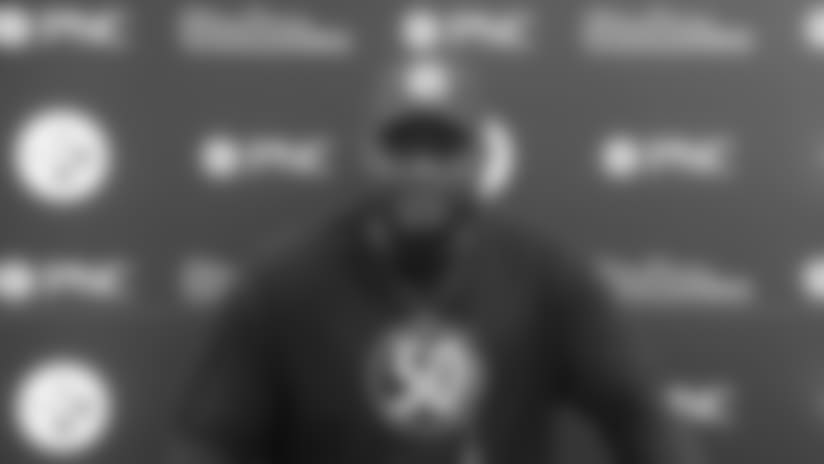 Tomlin embracing the extra prep time