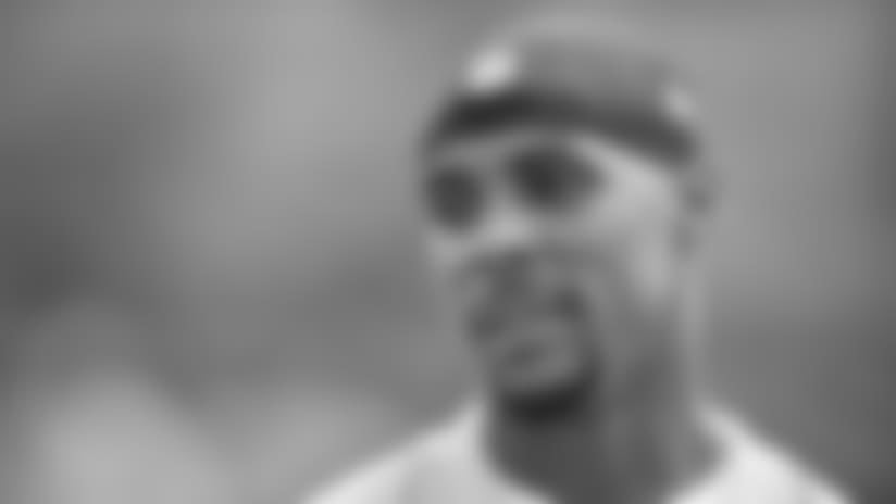 Conociendo a: Morgan Burnett